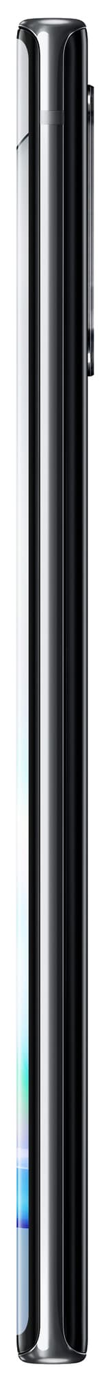 Samsung Galaxy Note 10 älypuhelin 256 GB (aura black)