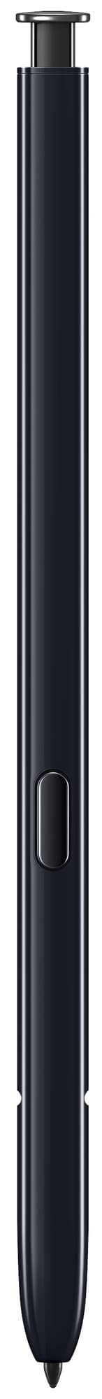 Samsung Galaxy Note 10 älypuhelin 256 GB (aura black)