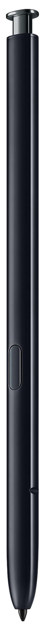 Samsung Galaxy Note 10 älypuhelin 256 GB (aura black)