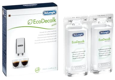 DeLonghi EcoDecalk kalkinpoisto DLSC200
