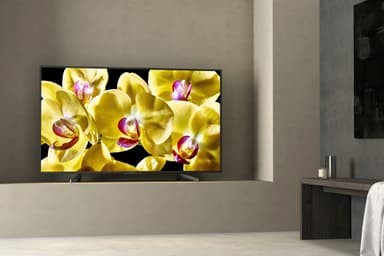 Sony 55" XG80 4K UHD LED Smart TV KD55XG8096