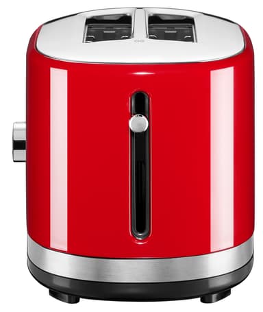 KitchenAid leivänpaahdin 5KMT2116EER (Empire red)