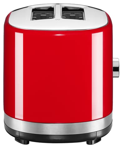 KitchenAid leivänpaahdin 5KMT2116EER (Empire red)
