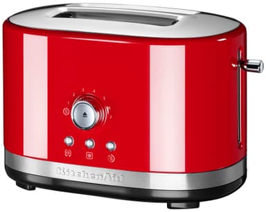 KitchenAid leivänpaahdin 5KMT2116EER (Empire red)