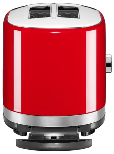 KitchenAid leivänpaahdin 5KMT2116EER (Empire red)