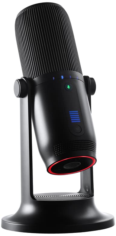 Thronmax MDrill One mikrofoni