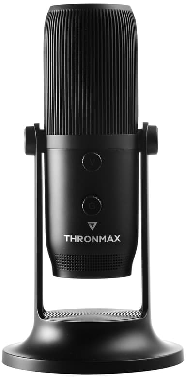 Thronmax MDrill One Pro mikrofoni