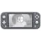 Nintendo Switch Lite pelikonsoli (harmaa)