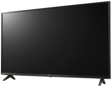 LG 43" 4K UHD LED Smart TV 43UJ630V