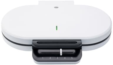 Wilfa vohvelirauta WDWA516W