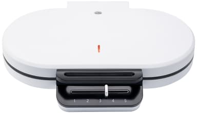 Wilfa vohvelirauta WDWA516W