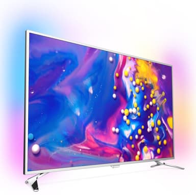 Philips 43" 4K UHD Smart TV 43PUS7202