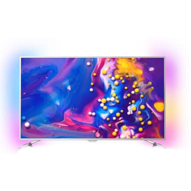 Philips 43" 4K UHD Smart TV 43PUS7202