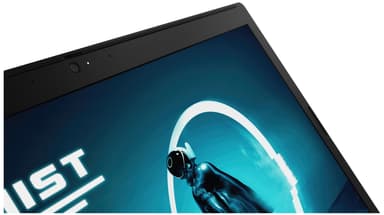 Lenovo Ideapad L340 17,3" pelikannettava (musta)
