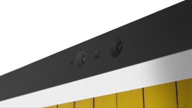 Lenovo Yoga A940 27" 4K AIO pöytätietokone (musta)