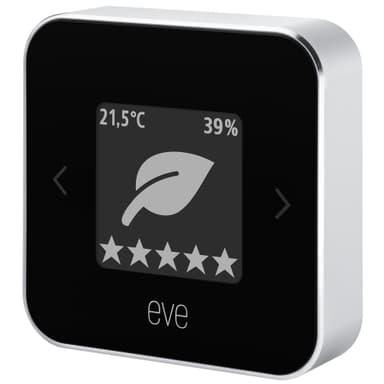 Eve Degree lämpömittari