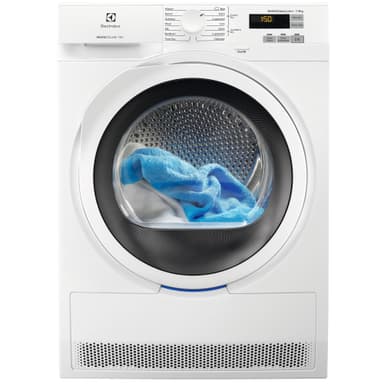 Electrolux PerfectCare 700 kuivausrumpu EW7H448T3