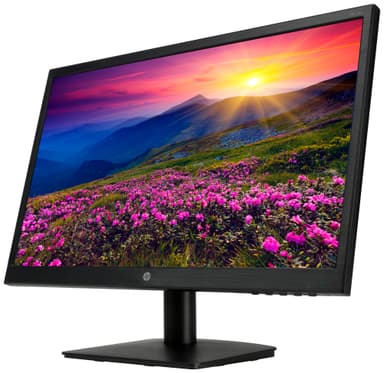 HP 22y 21,5" näyttö (musta)