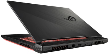 Asus ROG Strix G 15,6" pelikannettava (musta)