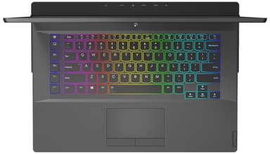 Lenovo Legion Y740 15,6" pelikannettava (musta)