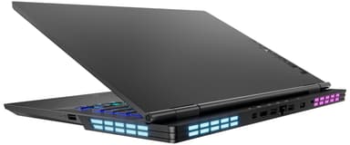 Lenovo Legion Y740 15,6" pelikannettava (musta)