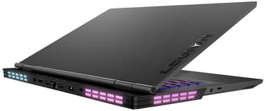 Lenovo Legion Y740 15,6" pelikannettava (musta)