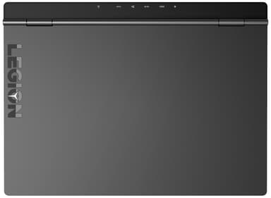 Lenovo Legion Y740 15,6" pelikannettava (musta)