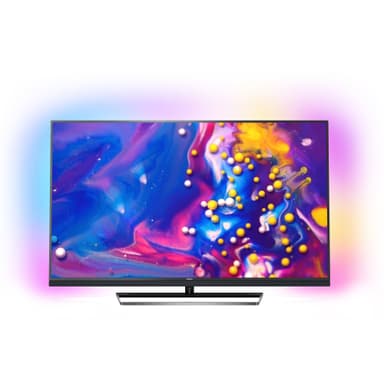 Philips 55" UHD Smart TV 55PUS7502