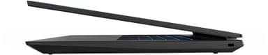 Lenovo Ideapad L340 17,3" pelikannettava (musta)