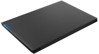 Lenovo Ideapad L340 17,3" pelikannettava (musta)