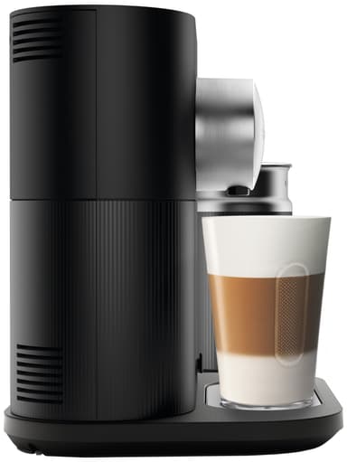Nespresso Expert kapselikeitin C85BLACK