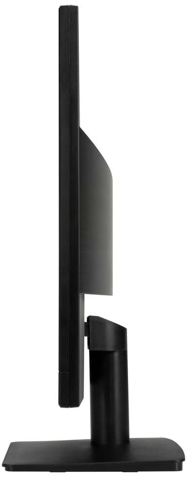 HP 22y 21,5" näyttö (musta)