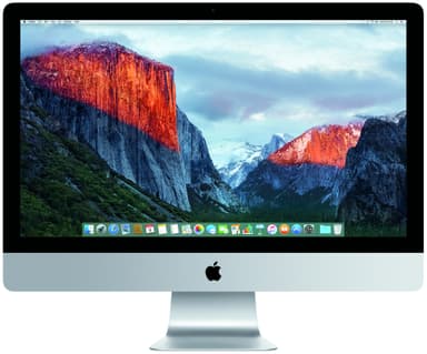 iMac 27" 5K Retina MK472