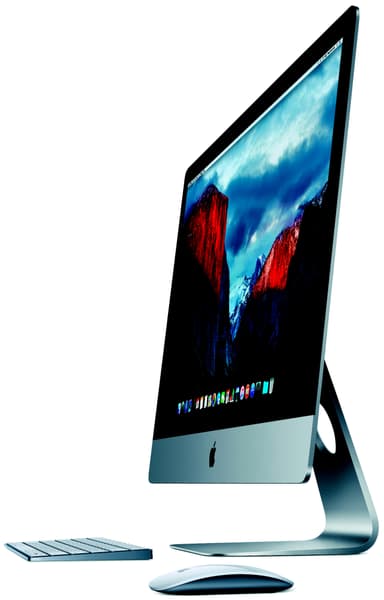 iMac 27" 5K Retina MK472