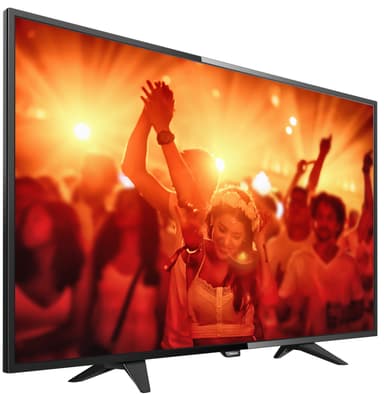 Philips 40" Full HD LED TV 40PFT4101
