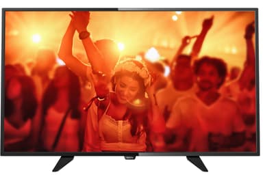 Philips 40" Full HD LED TV 40PFT4101