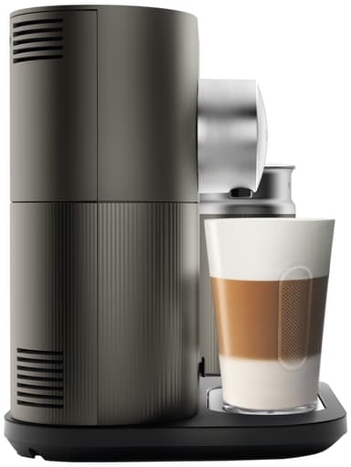 Nespresso Expert kapselikeitin D85GREY