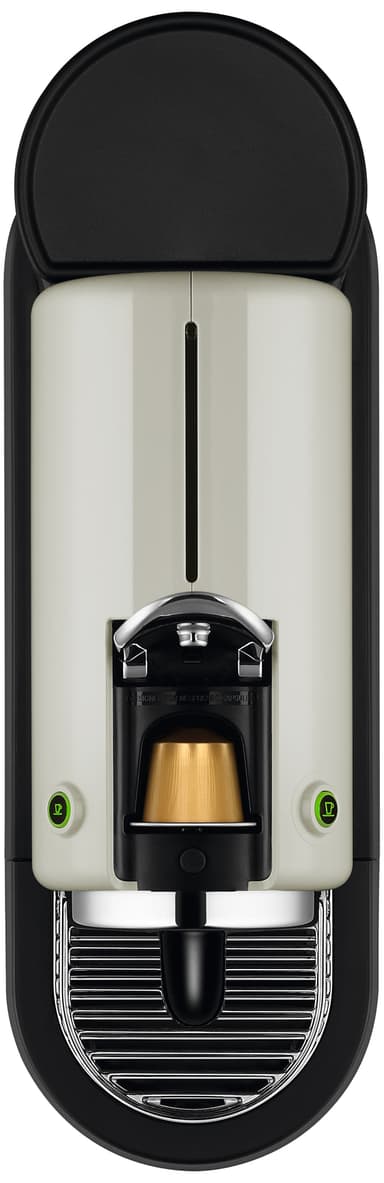 Nespresso Citiz D112 kapselikeitin (valkoinen)