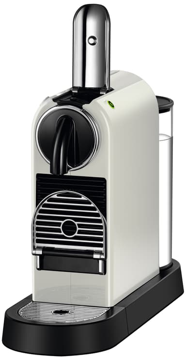 Nespresso Citiz D112 kapselikeitin (valkoinen)
