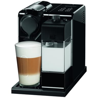 Nespresso Lattissima Touch kapselikeitin F511TITAN