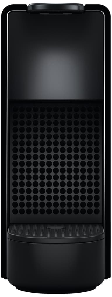 Nespresso Essenza Mini kapselikeitin C30 (musta)