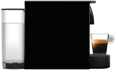 Nespresso Essenza Mini kapselikeitin C30 (musta)