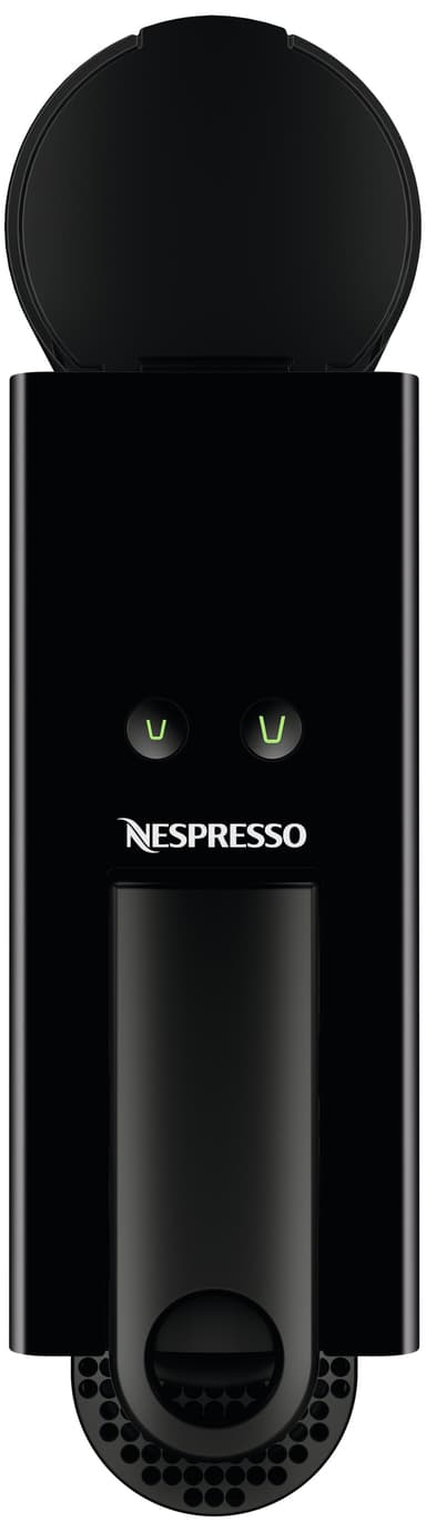 Nespresso Essenza Mini kapselikeitin C30 (musta)