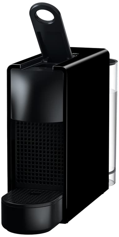 Nespresso Essenza Mini kapselikeitin C30 (musta)