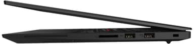 Lenovo ThinkPad X1 Extreme 15.6" kannettava (musta)
