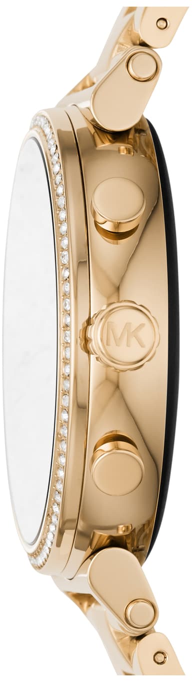 Michael Kors Access Sofie älykello (kulta)