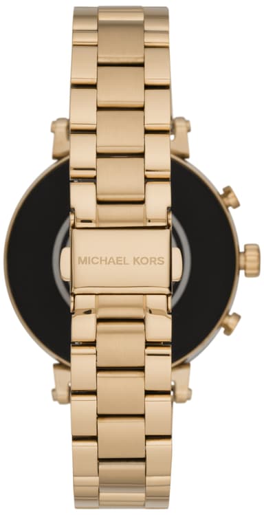 Michael Kors Access Sofie älykello (kulta)
