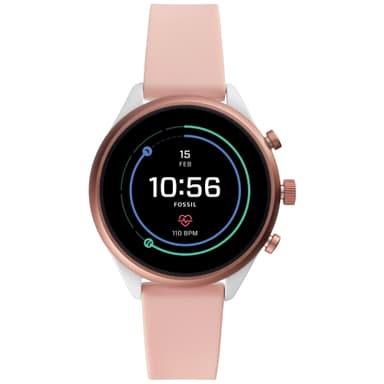 Fossil sport top hinta