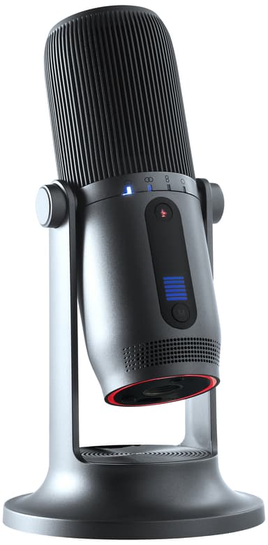 Thronmax MDrill One Pro mikrofoni (harmaa)