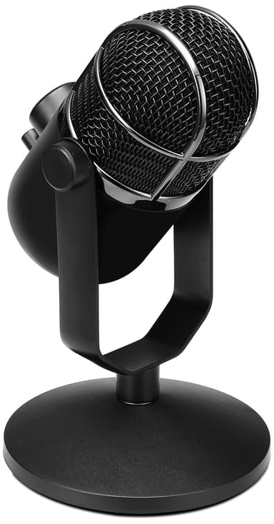 Thronmax MDrill Dome Plus mikrofoni (musta)